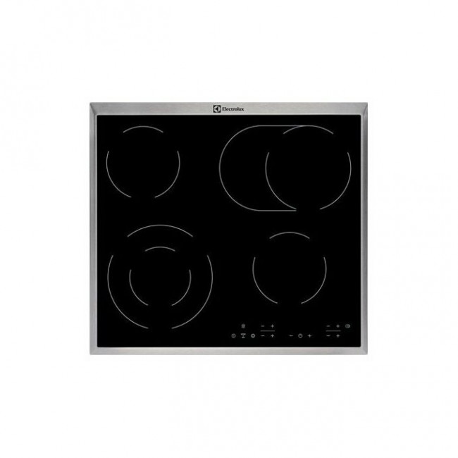 Варочная панель Electrolux EHF6346XOK Варочная панель Electrolux EHF6346XOK