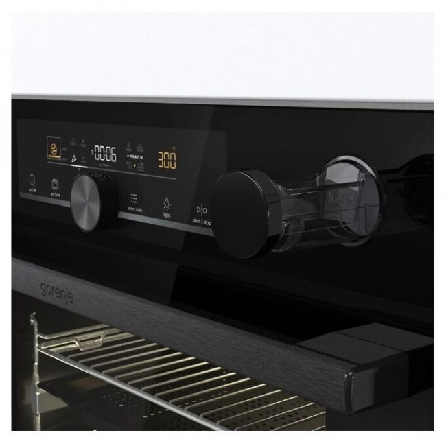 Духовой шкаф Gorenje BPSA6747A08BG