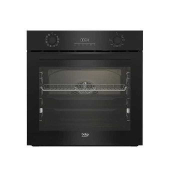 Духовой шкаф Beko BBIM18300SG черный