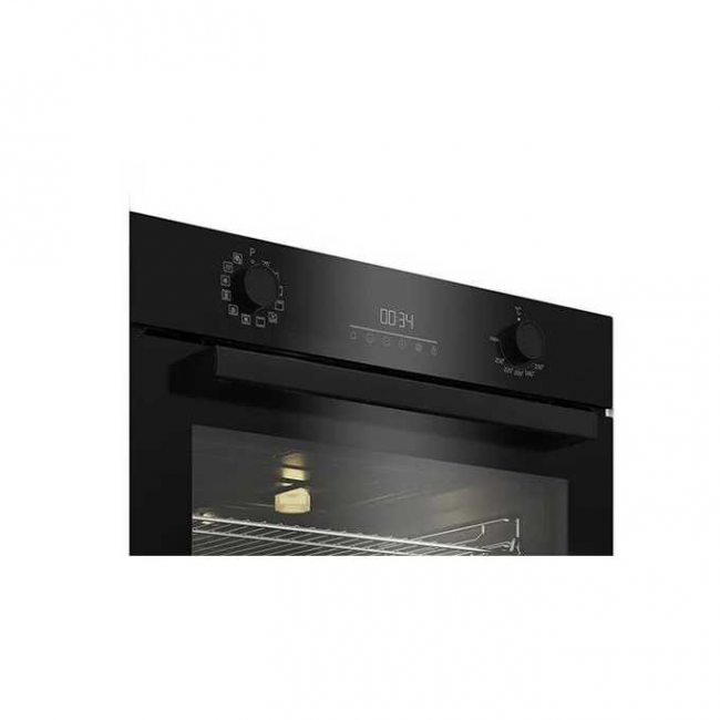 Духовой шкаф Beko BBIM18300SG черный