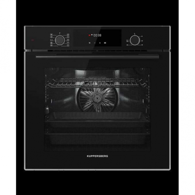 Духовой шкаф Kuppersberg HF 609 B Духовой шкаф Kuppersberg HF 609 B