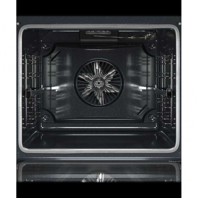 Духовой шкаф Kuppersberg HF 609 B Духовой шкаф Kuppersberg HF 609 B