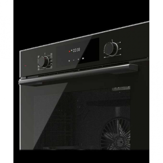 Духовой шкаф Kuppersberg HF 609 B Духовой шкаф Kuppersberg HF 609 B