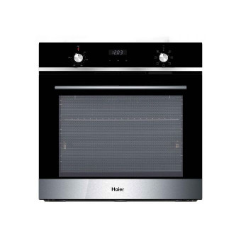 Духовой шкаф Haier HOX-P06HGBX