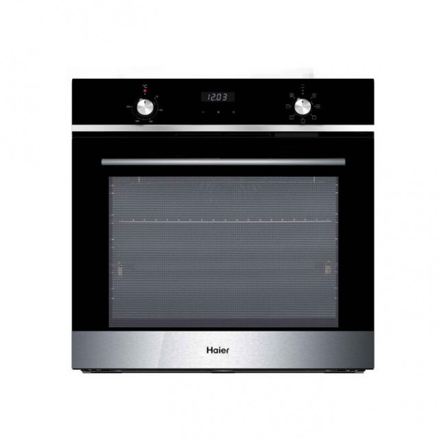 Духовой шкаф Haier HOX-P06HGBX