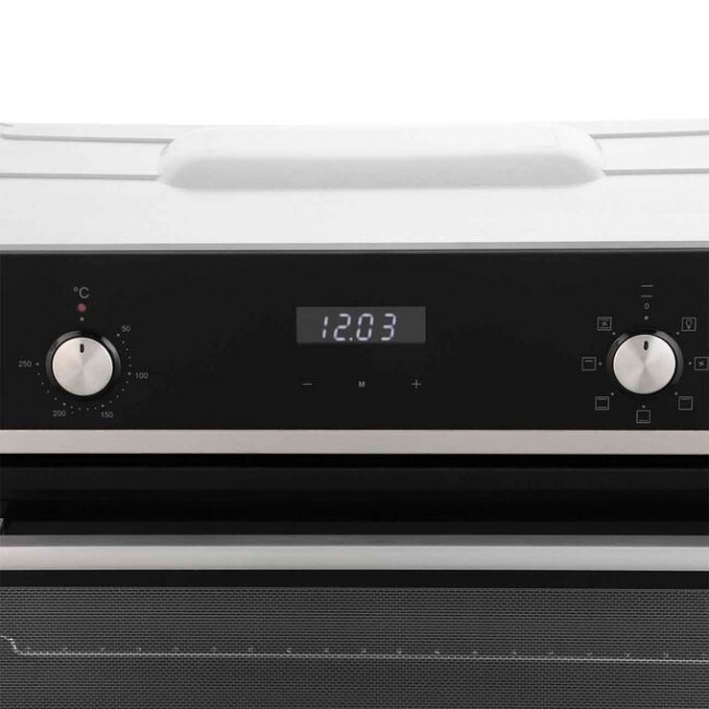 Духовой шкаф Haier HOX-P06HGBX