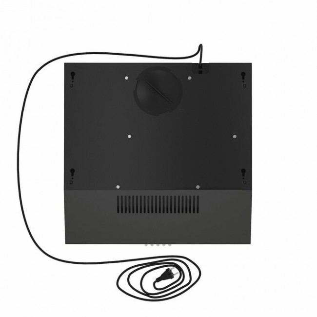 Вытяжка ELIKOR Eco BK 50 Вытяжка ELIKOR Eco BK 50