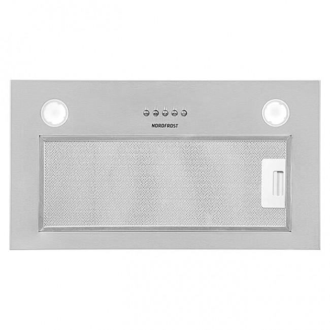 Вытяжка NORDFROST FB 6060 X Вытяжка NORDFROST FB 6060 X