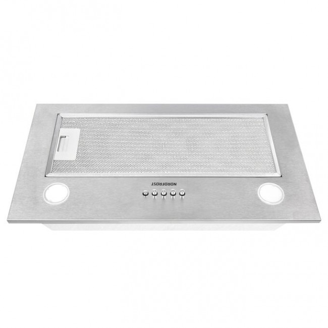 Вытяжка NORDFROST FB 6060 X Вытяжка NORDFROST FB 6060 X