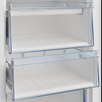 Морозильная камера Beko B1RFNK292W No Frost Белый