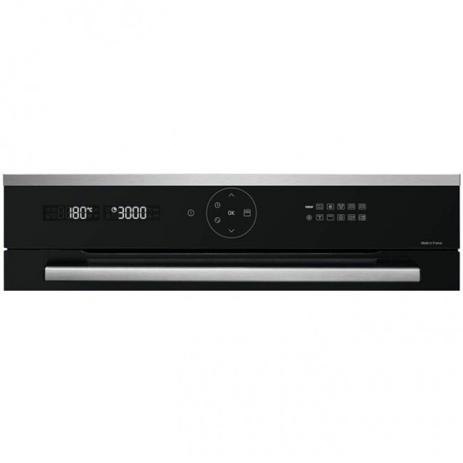 Встраиваемая микроволновая печь Brandt BKC7153LX