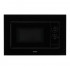Встраиваемая микроволновая печь AKPO MEA 2002 Flat BL