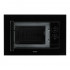Встраиваемая микроволновая печь AKPO MEA 2002 Flat BL