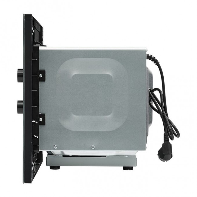Встраиваемая микроволновая печь AKPO MEA 2002 Flat BL