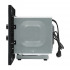 Встраиваемая микроволновая печь AKPO MEA 2002 Flat BL