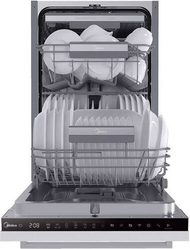 Встраиваемая посудомоечная машина Midea MID45S450i