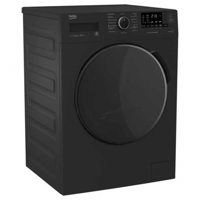 Стиральная машина Beko WSPE7612A Стиральная машина Beko WSPE7612A