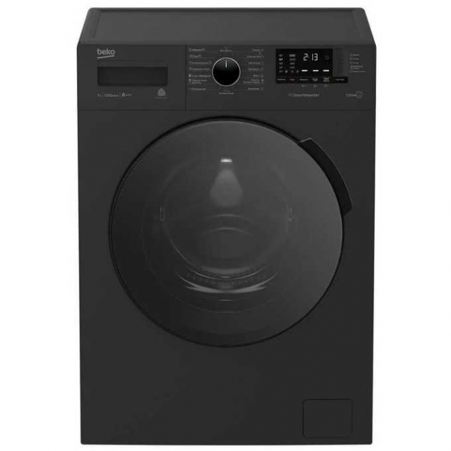 Стиральная машина Beko WSPE7612A Стиральная машина Beko WSPE7612A