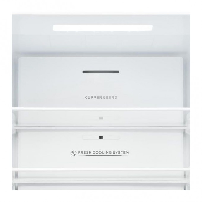 Встраиваемый холодильник Kuppersberg SRB 1780