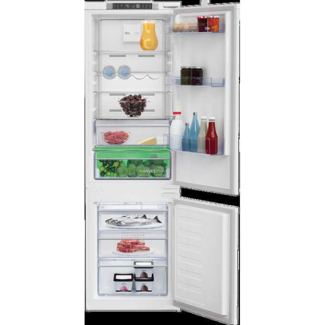 Встраиваемый холодильник BEKO BCNA275E3S Встраиваемый холодильник BEKO BCNA275E3S