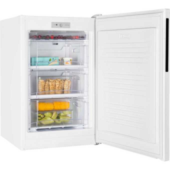 Морозилка NORDFROST DF 260NF WAP White