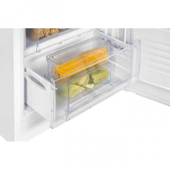 Морозилка NORDFROST DF 260NF WAP White Морозилка NORDFROST DF 260NF WAP White