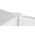 Морозилка NORDFROST DF 260NF WAP White