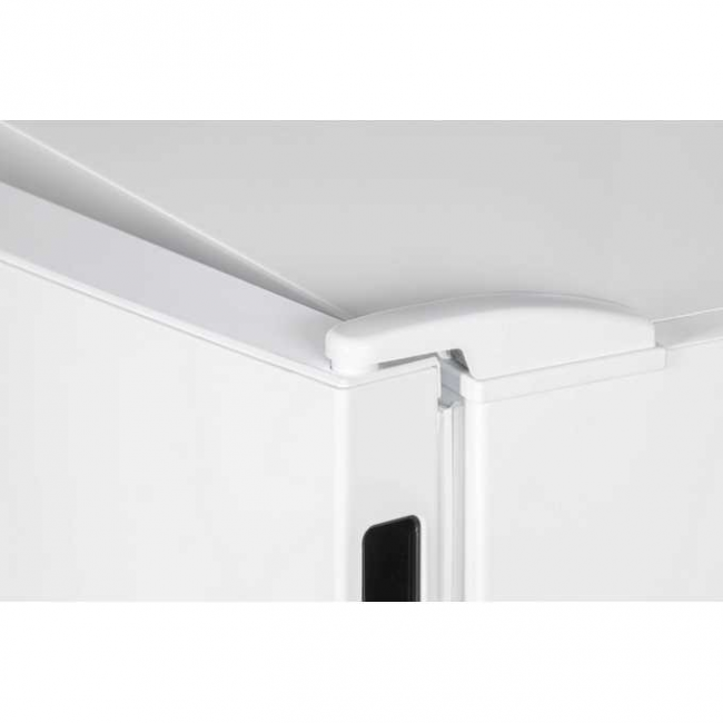 Морозилка NORDFROST DF 260NF WAP White Морозилка NORDFROST DF 260NF WAP White