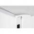 Морозилка NORDFROST DF 260NF WAP White