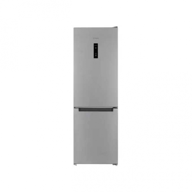 Холодильник Indesit ITS 5180 XB, Нерж Холодильник Indesit ITS 5180 XB, Нерж