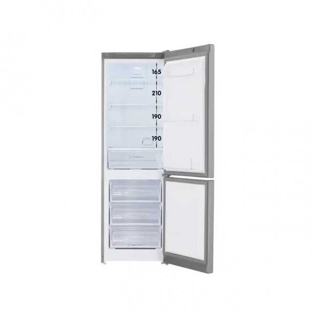Холодильник Indesit ITS 5180 XB, Нерж Холодильник Indesit ITS 5180 XB, Нерж