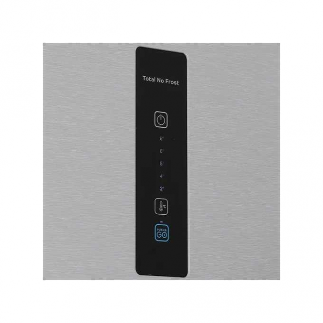 Холодильник Indesit ITS 5180 XB, Нерж Холодильник Indesit ITS 5180 XB, Нерж