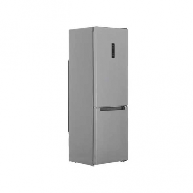Холодильник Indesit ITS 5180 XB, Нерж Холодильник Indesit ITS 5180 XB, Нерж