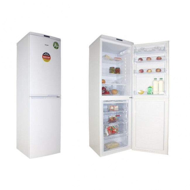 Холодильник Don R-296 B белый