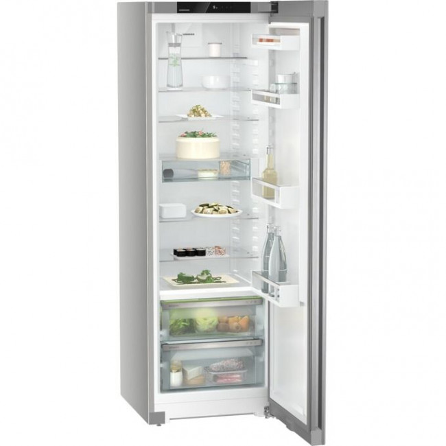 Холодильник Liebherr RBsfc 5220-22 001 серебристый