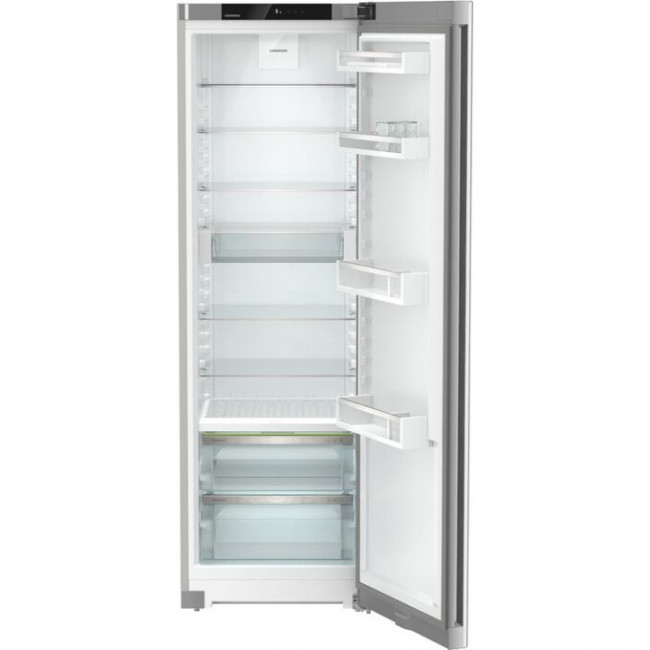 Холодильник Liebherr RBsfc 5220-22 001 серебристый