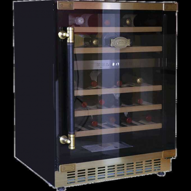 Винный шкаф Kaiser K 64750 AD Винный шкаф Kaiser K 64750 AD