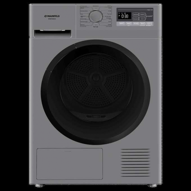 Сушильная машина MAUNFELD MFDM168SL02