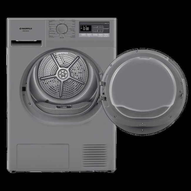 Сушильная машина MAUNFELD MFDM168SL02