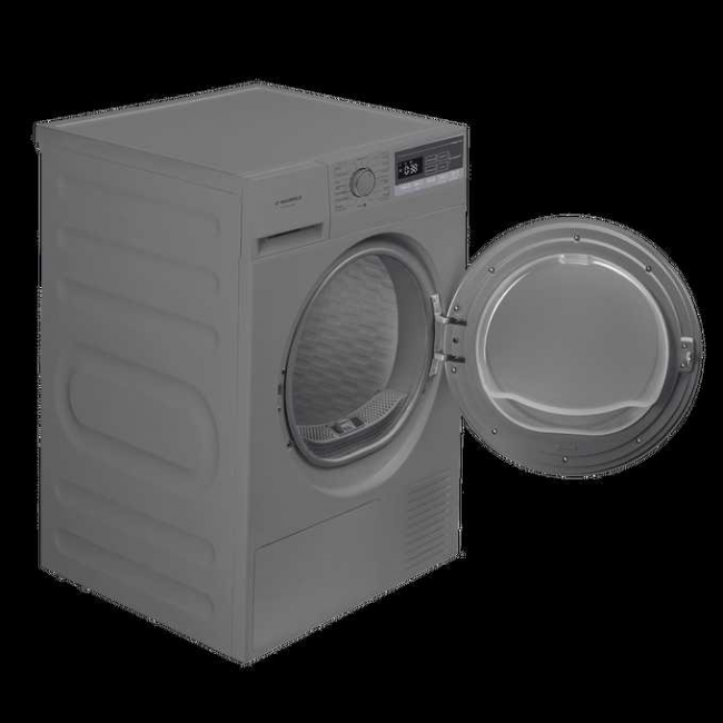 Сушильная машина MAUNFELD MFDM168SL02