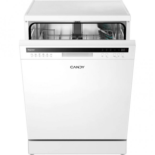 Посудомоечная машина Candy Rapido' CF 4A7E0W-08