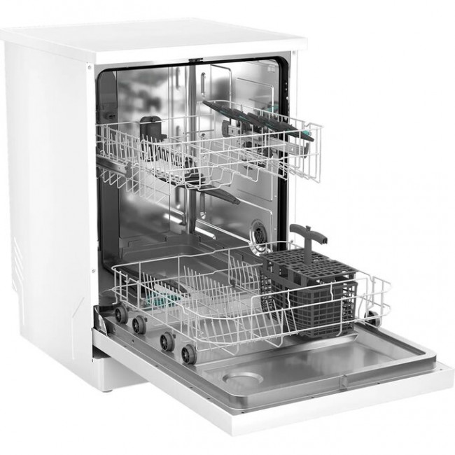 Посудомоечная машина Candy Rapido' CF 4A7E0W-08