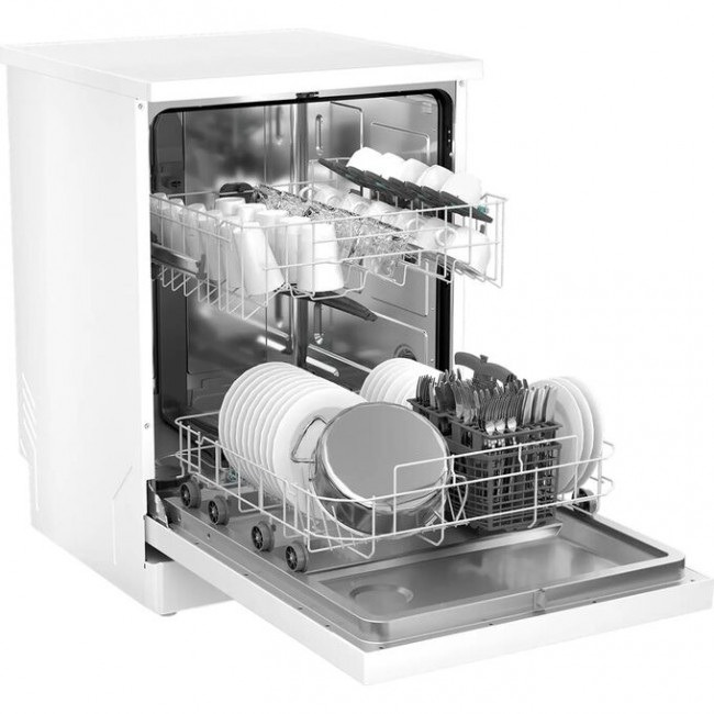 Посудомоечная машина Candy Rapido' CF 4A7E0W-08