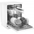 Посудомоечная машина Candy Rapido' CF 4A7E0W-08