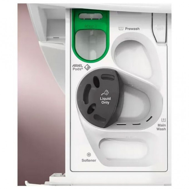 Стиральная машина Electrolux EW7F3484UE Стиральная машина Electrolux EW7F3484UE