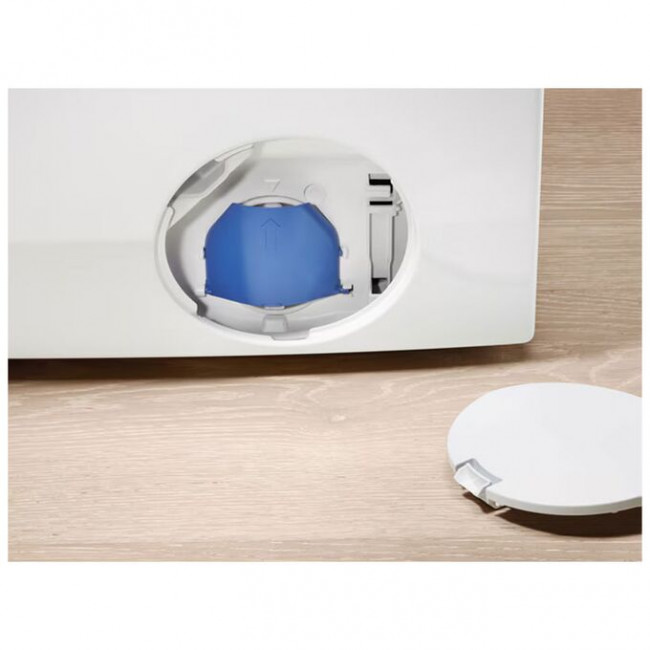 Стиральная машина Electrolux EW7F3484UE Стиральная машина Electrolux EW7F3484UE