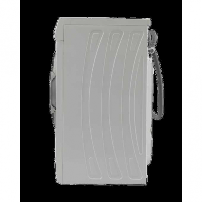 Стиральная машина MAUNFELD MFWM127WH200 ST Inverter Slim