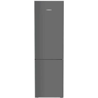 Холодильник LIEBHERR CBNdgc 5723-20 001 Plus Dark Grey