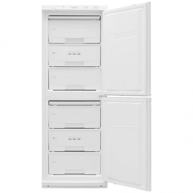 Морозильная камера Pozis FVD-257 белый (039CV)