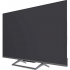 65" Телевизор Skyworth 65Q67H черный QLED 3840x2160, 4K Ultra HD, 120 Гц, Wi-Fi, Smart TV, Google TV